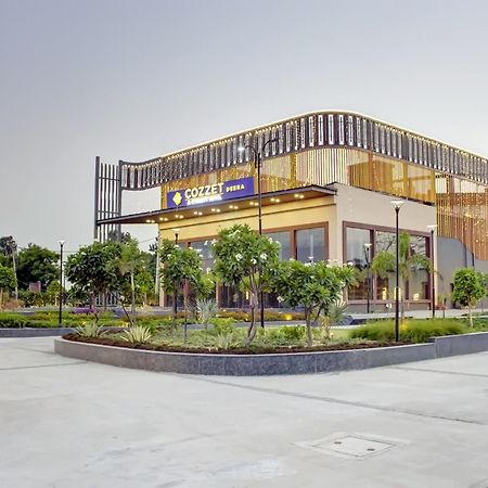 Cozzet Sonipat - A Cygnett Hotel Exterior photo