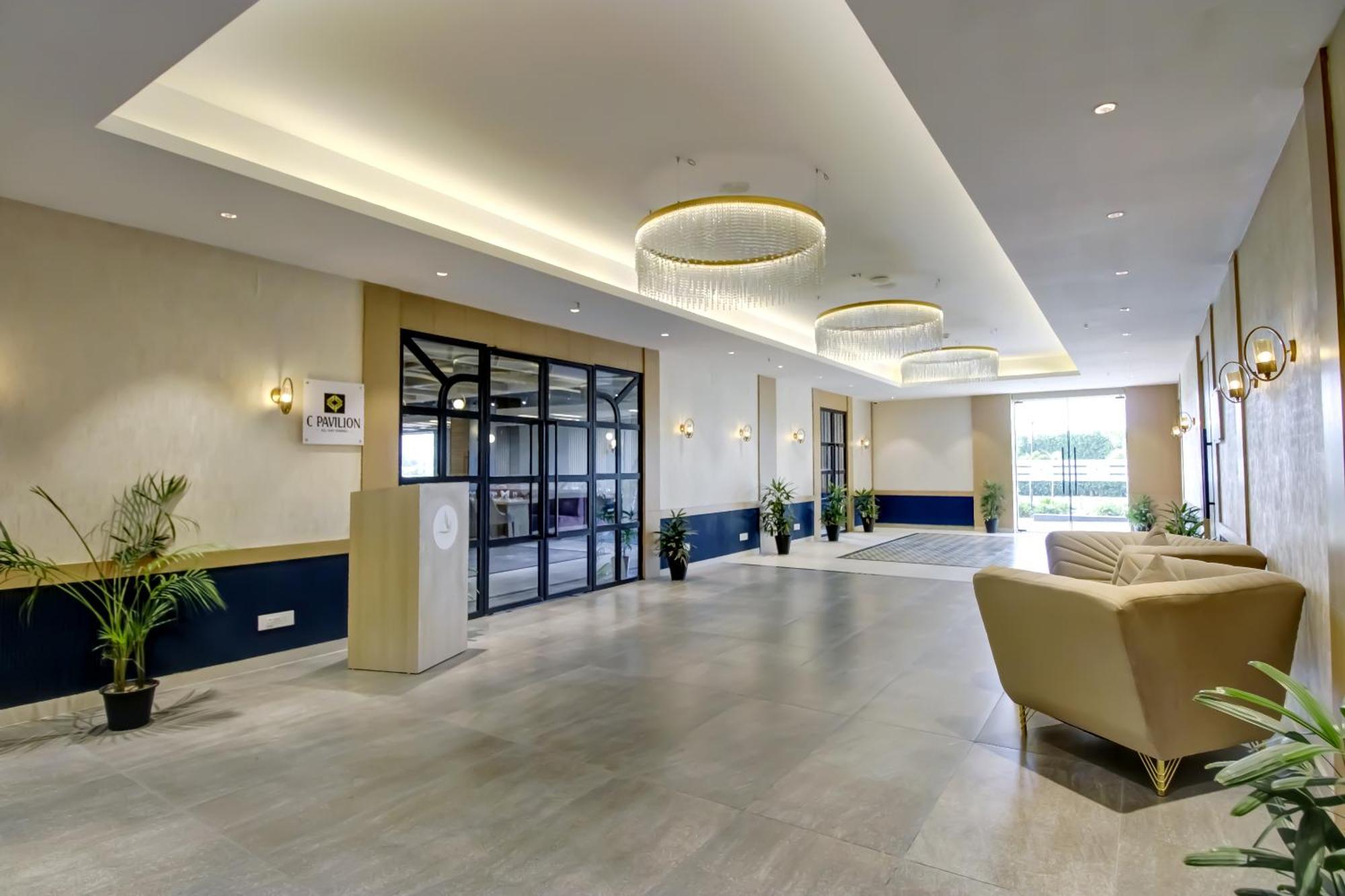 Cozzet Sonipat - A Cygnett Hotel Exterior photo