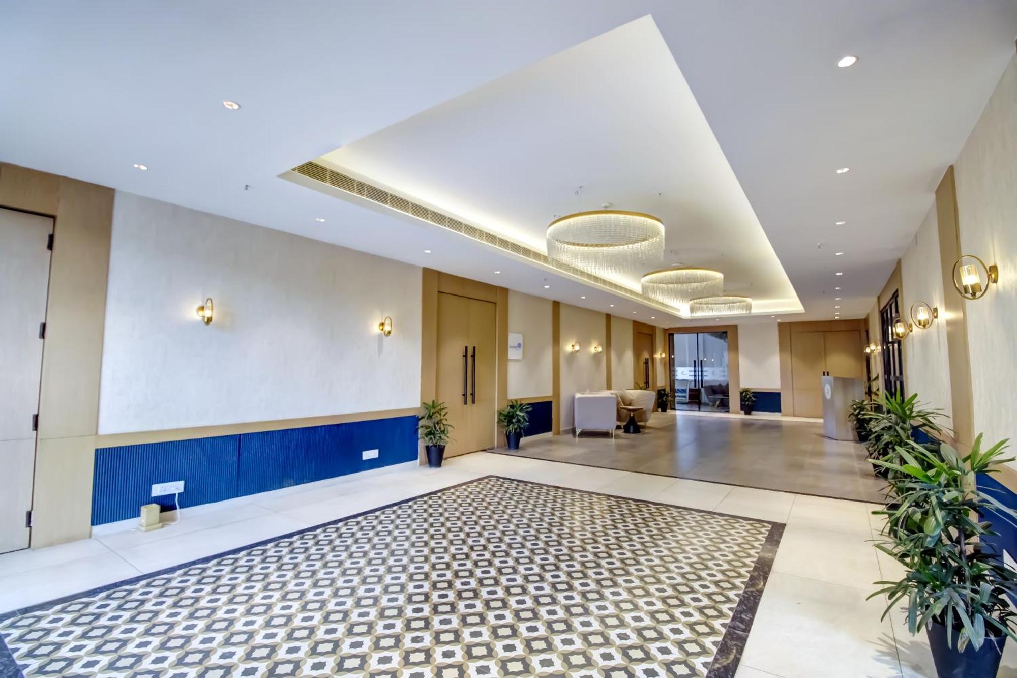 Cozzet Sonipat - A Cygnett Hotel Exterior photo