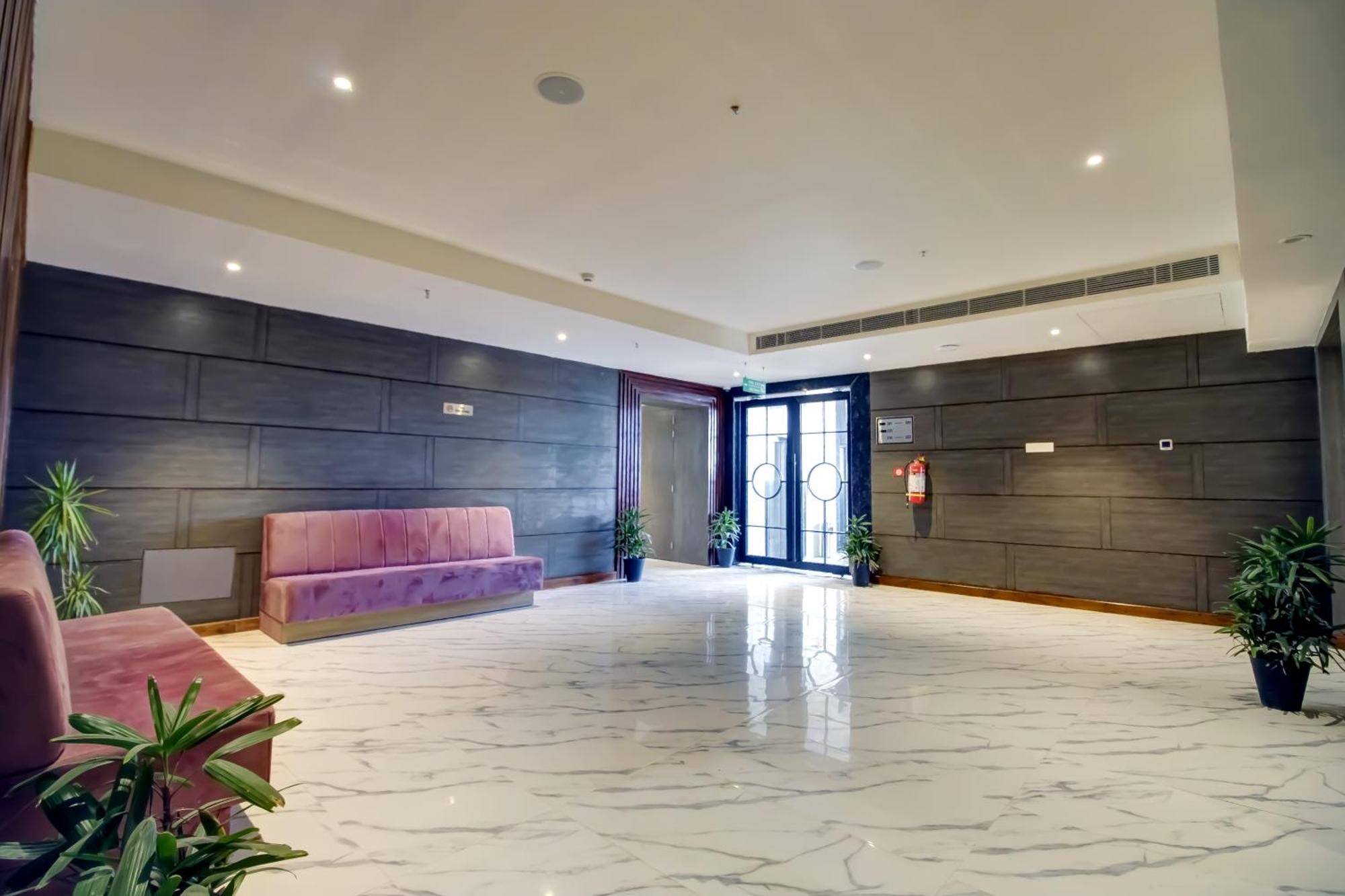 Cozzet Sonipat - A Cygnett Hotel Exterior photo